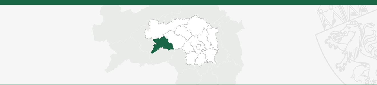 BH Murau
© Land Steiermark BH Murau
© Land Steiermark