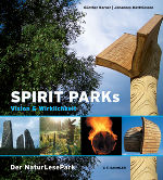 Naturlesepark in Neumarkt © Naturpark Grebenzen Naturlesepark in Neumarkt