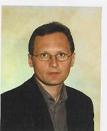 Dr. Gernot Esterl © KK Dr. Gernot Esterl © KK