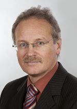 Dr. Florian Waldner