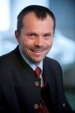Friedrich Sperl © KK Friedrich Sperl © KK