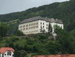 Schloss Schwarzenberg in Murau